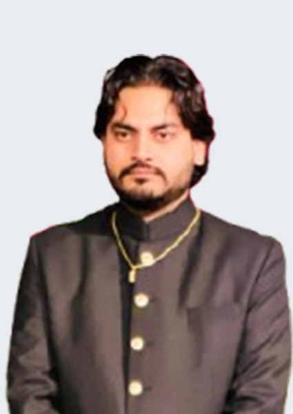 Shri Chain Singh Shekhawat