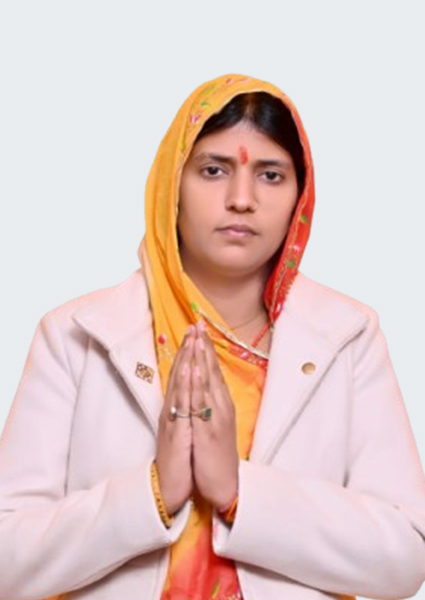 Shrimati Sheela Sukhdev Gogamedi